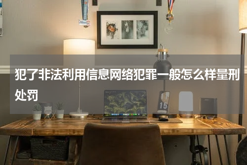 犯了非法利用信息网络犯罪一般怎么样量刑处罚