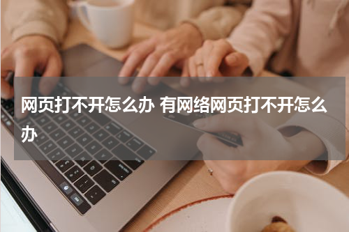网页打不开怎么办 有网络网页打不开怎么办