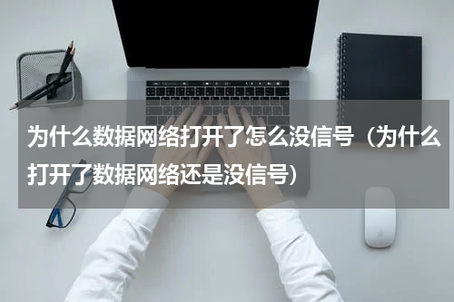 为什么数据网络打开了怎么没信号（为什么打开了数据网络还是没信号）