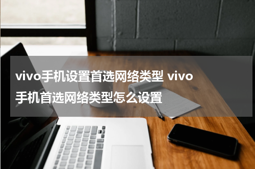 vivo手机设置首选网络类型 vivo手机首选网络类型怎么设置