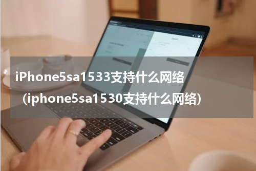 iPhone5sa1533支持什么网络（iphone5sa1530支持什么网络）