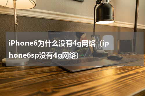 iPhone6为什么没有4g网络（iphone6sp没有4g网络）