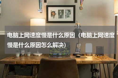 电脑上网速度慢是什么原因（电脑上网速度慢是什么原因怎么解决）