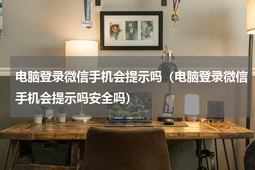电脑登录微信手机会提示吗（电脑登录微信手机会提示吗安全吗）