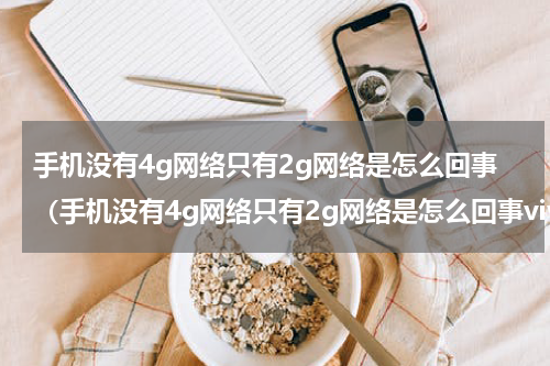 手机没有4g网络只有2g网络是怎么回事（手机没有4g网络只有2g网络是怎么回事vivo手机 x9）