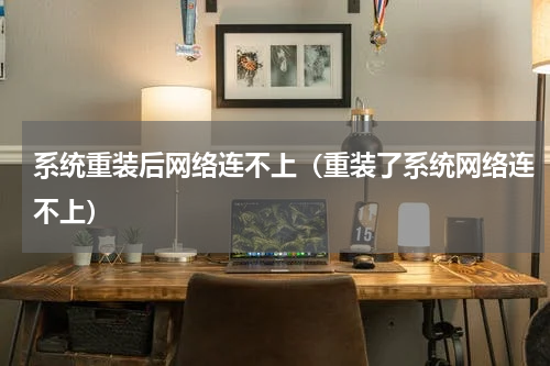 系统重装后网络连不上（重装了系统网络连不上）