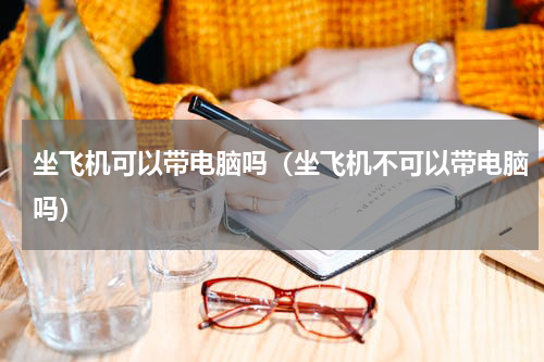 坐飞机可以带电脑吗（坐飞机不可以带电脑吗）