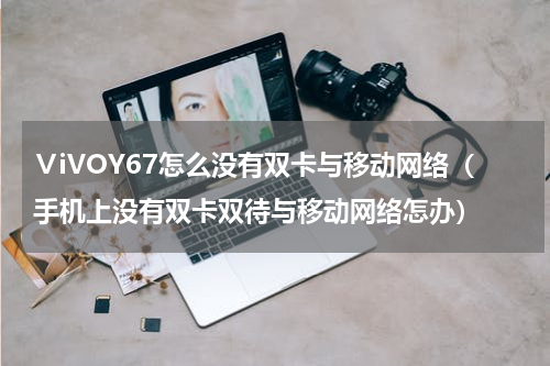ⅤiVOY67怎么没有双卡与移动网络（手机上没有双卡双待与移动网络怎办）