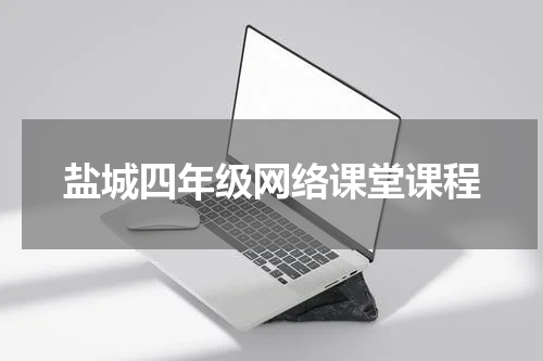 盐城四年级网络课堂课程