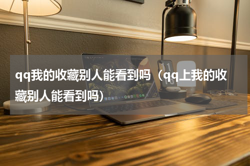 qq我的收藏别人能看到吗（qq上我的收藏别人能看到吗）