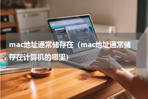 mac地址通常储存在（mac地址通常储存在计算机的哪里）