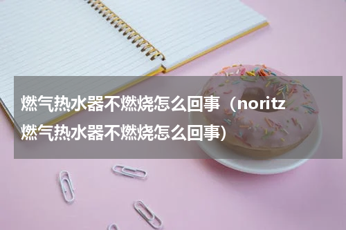 燃气热水器不燃烧怎么回事（noritz燃气热水器不燃烧怎么回事）