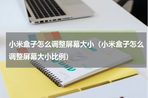 小米盒子怎么调整屏幕大小（小米盒子怎么调整屏幕大小比例）
