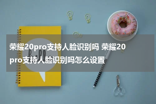 荣耀20pro支持人脸识别吗 荣耀20pro支持人脸识别吗怎么设置