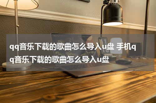 qq音乐下载的歌曲怎么导入u盘 手机qq音乐下载的歌曲怎么导入u盘