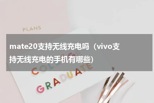 mate20支持无线充电吗（vivo支持无线充电的手机有哪些）