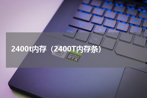 2400t内存（2400T内存条）