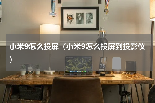 小米9怎么投屏（小米9怎么投屏到投影仪）