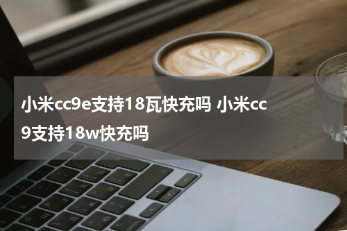 小米cc9e支持18瓦快充吗 小米cc9支持18w快充吗