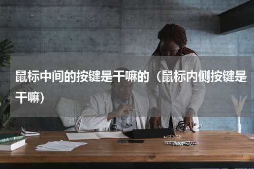鼠标中间的按键是干嘛的（鼠标内侧按键是干嘛）