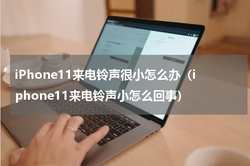 iPhone11来电铃声很小怎么办（iphone11来电铃声小怎么回事）