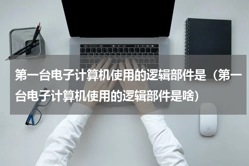 第一台电子计算机使用的逻辑部件是（第一台电子计算机使用的逻辑部件是啥）