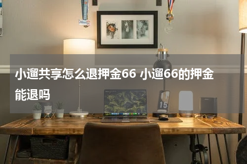 小遛共享怎么退押金66 小遛66的押金能退吗
