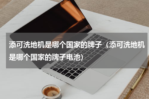 添可洗地机是哪个国家的牌子（添可洗地机是哪个国家的牌子电池）