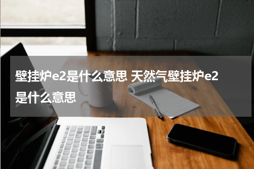壁挂炉e2是什么意思 天然气壁挂炉e2是什么意思