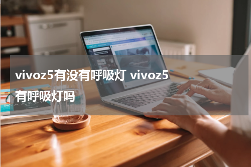 vivoz5有没有呼吸灯 vivoz5有呼吸灯吗