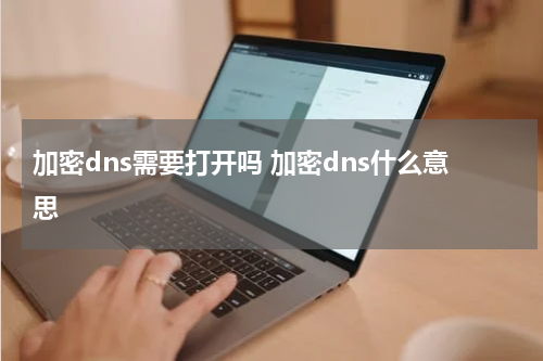 加密dns需要打开吗 加密dns什么意思