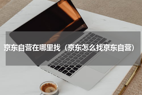 京东自营在哪里找（京东怎么找京东自营）