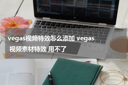 vegas视频特效怎么添加 vegas 视频素材特效 用不了