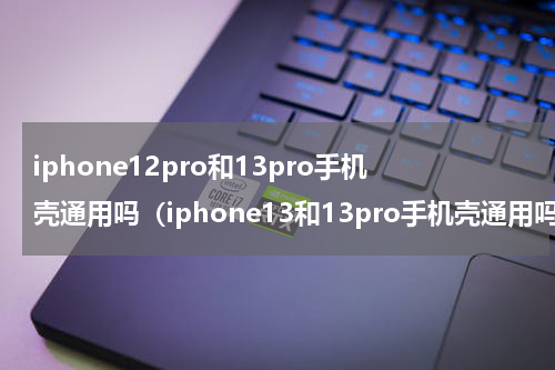 iphone12pro和13pro手机壳通用吗（iphone13和13pro手机壳通用吗）