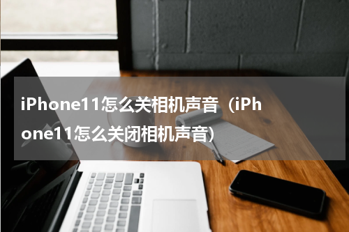 iPhone11怎么关相机声音（iPhone11怎么关闭相机声音）