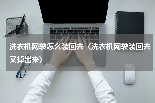 洗衣机网袋怎么装回去（洗衣机网袋装回去又掉出来）