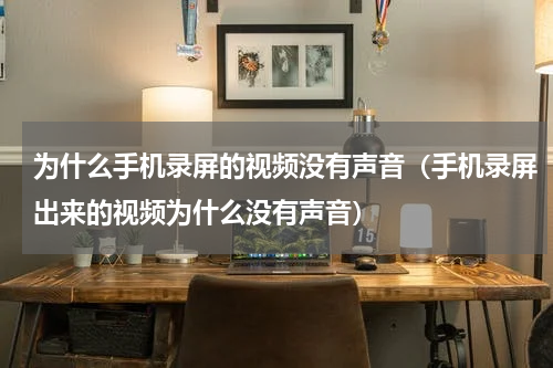 为什么手机录屏的视频没有声音（手机录屏出来的视频为什么没有声音）