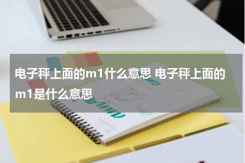 电子秤上面的m1什么意思 电子秤上面的m1是什么意思