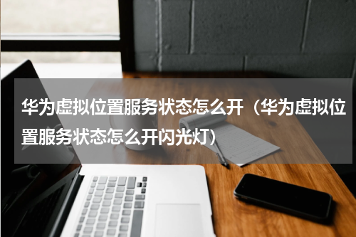 华为虚拟位置服务状态怎么开（华为虚拟位置服务状态怎么开闪光灯）