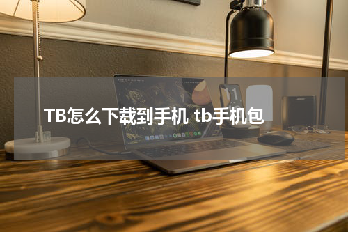 TB怎么下载到手机 tb手机包