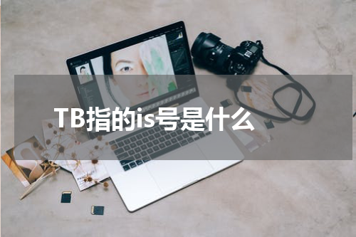 TB指的is号是什么