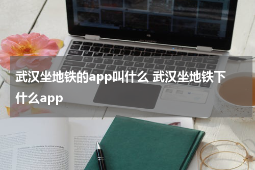 武汉坐地铁的app叫什么 武汉坐地铁下什么app