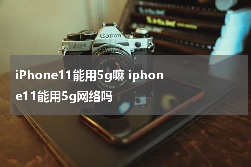 iPhone11能用5g嘛 iphone11能用5g网络吗