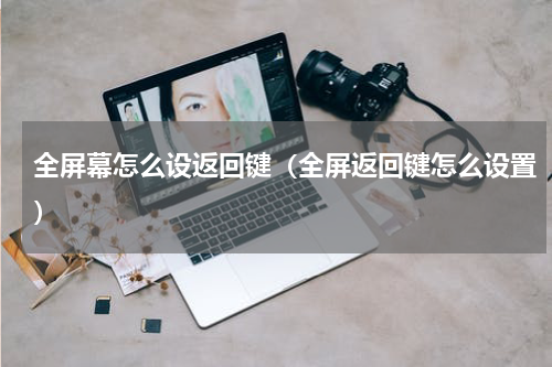 全屏幕怎么设返回键（全屏返回键怎么设置）