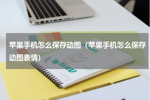 苹果手机怎么保存动图（苹果手机怎么保存动图表情）