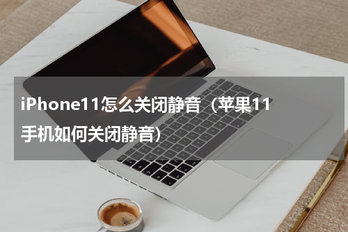 iPhone11怎么关闭静音（苹果11手机如何关闭静音）