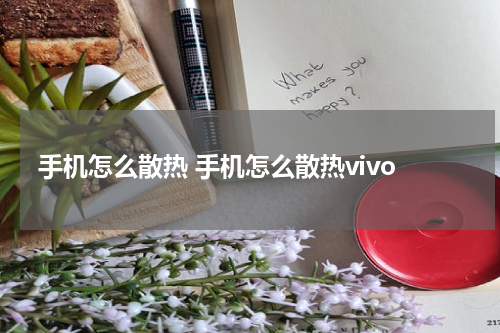 手机怎么散热 手机怎么散热vivo