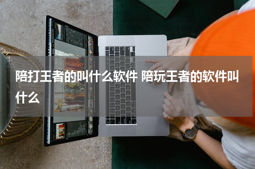陪打王者的叫什么软件 陪玩王者的软件叫什么