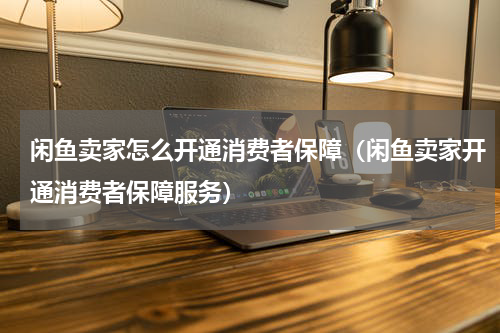 闲鱼卖家怎么开通消费者保障（闲鱼卖家开通消费者保障服务）