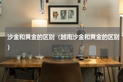沙金和黄金的区别（越南沙金和黄金的区别）
